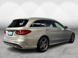 
										Mercedes-Benz C Class Wagon C200 Sports 2015 full									