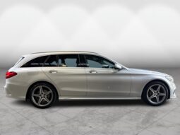 
										Mercedes-Benz C Class Wagon C200 Sports 2015 full									
