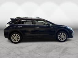 Subaru XV HYBRID 2014 full