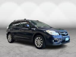 Subaru XV HYBRID 2014 full