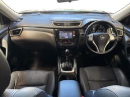 
										Nissan X-TRAIL 20X 4WD 2014 full									