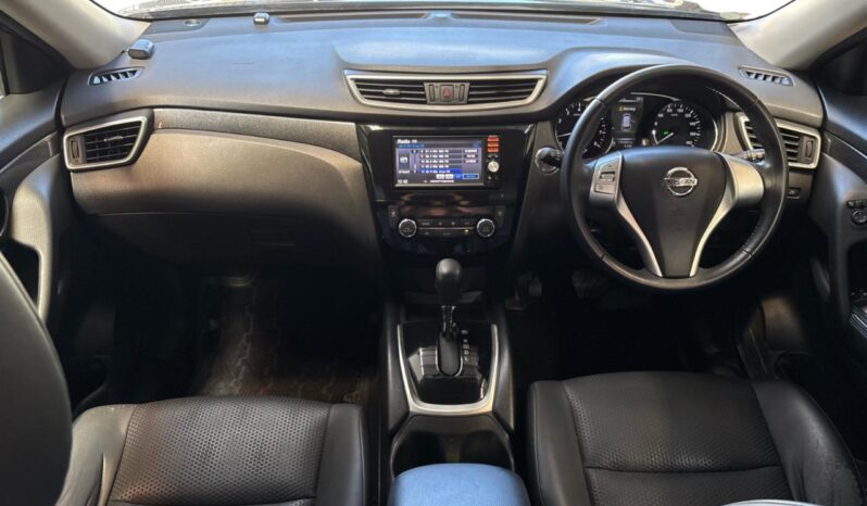 
								Nissan X-TRAIL 20X 4WD 2014 full									