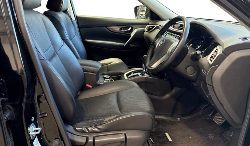 
								Nissan X-TRAIL 20X 4WD 2014 full									