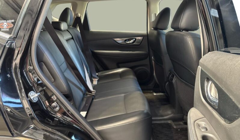 
								Nissan X-TRAIL 20X 4WD 2014 full									