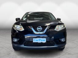 
										Nissan X-TRAIL 20X 4WD 2014 full									