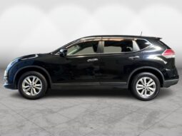 
										Nissan X-TRAIL 20X 4WD 2014 full									