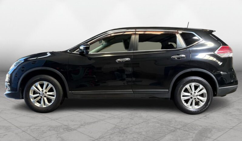 
								Nissan X-TRAIL 20X 4WD 2014 full									