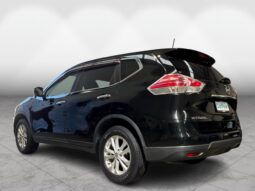 
										Nissan X-TRAIL 20X 4WD 2014 full									
