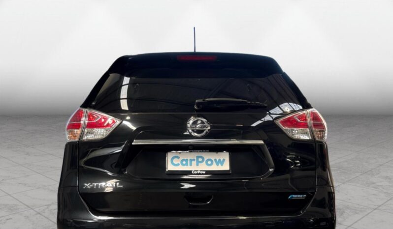 
								Nissan X-TRAIL 20X 4WD 2014 full									