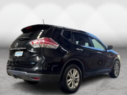 
										Nissan X-TRAIL 20X 4WD 2014 full									