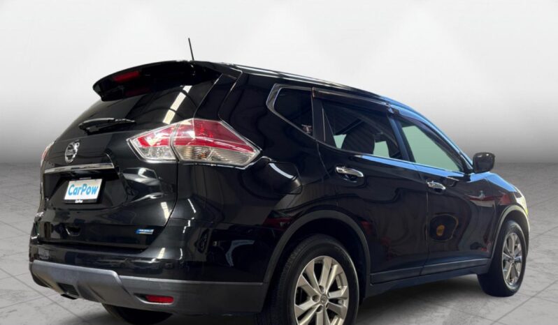 
								Nissan X-TRAIL 20X 4WD 2014 full									