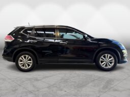 
										Nissan X-TRAIL 20X 4WD 2014 full									