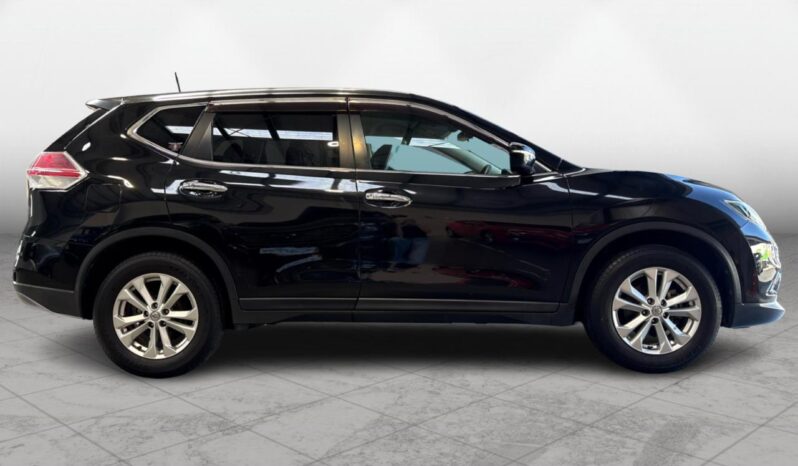 
								Nissan X-TRAIL 20X 4WD 2014 full									