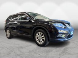 
										Nissan X-TRAIL 20X 4WD 2014 full									