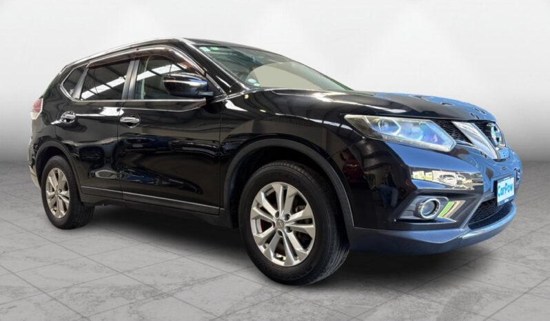 
								Nissan X-TRAIL 20X 4WD 2014 full									