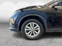 
										Nissan X-TRAIL 20X 4WD 2014 full									