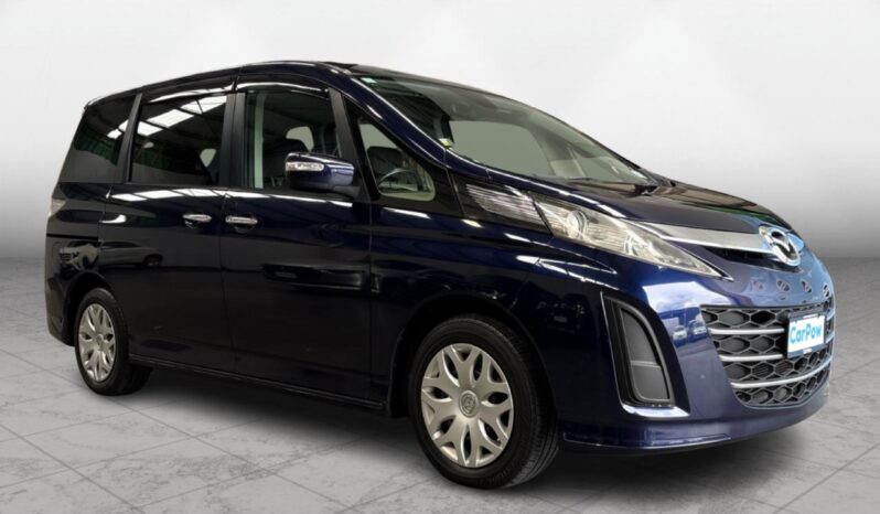 
								Mazda BIANTE  2013 full									