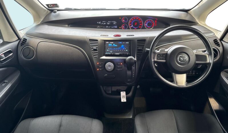 
								Mazda BIANTE  2013 full									