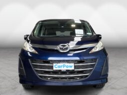 
										Mazda BIANTE  2013 full									