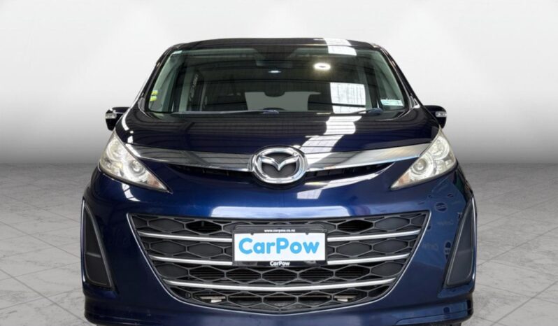 
								Mazda BIANTE  2013 full									