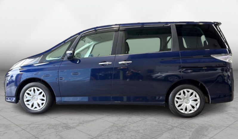 
								Mazda BIANTE  2013 full									