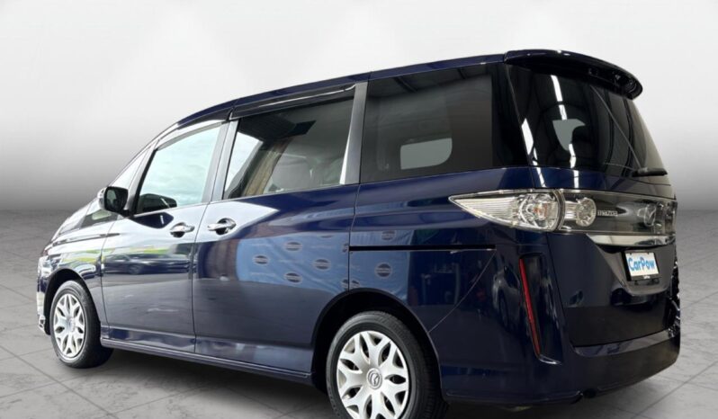 
								Mazda BIANTE  2013 full									