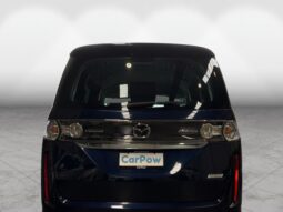 
										Mazda BIANTE  2013 full									