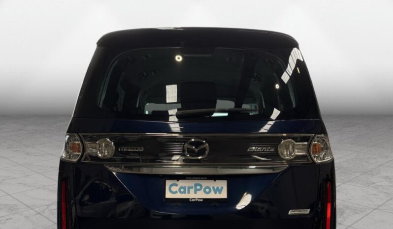 
								Mazda BIANTE  2013 full									