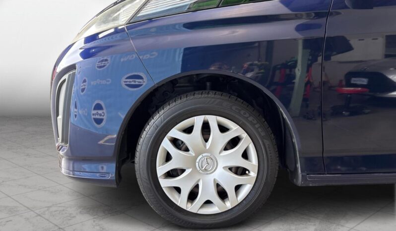 
								Mazda BIANTE  2013 full									