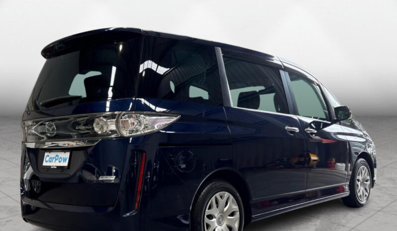 
								Mazda BIANTE  2013 full									