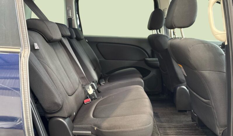 
								Mazda BIANTE  2013 full									