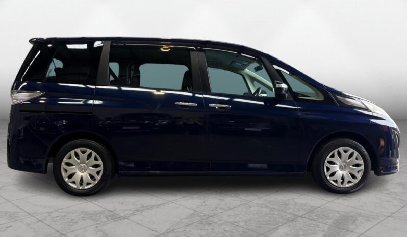 
								Mazda BIANTE  2013 full									