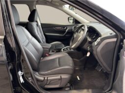 
										Nissan X-TRAIL 20S Emergency Brake Package 2016 full									