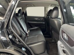 
										Nissan X-TRAIL 20S Emergency Brake Package 2016 full									