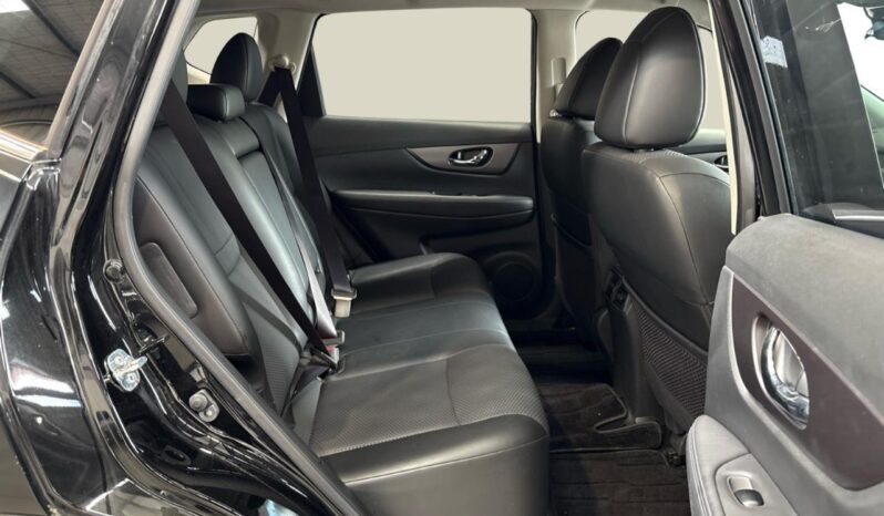 
								Nissan X-TRAIL 20S Emergency Brake Package 2016 full									