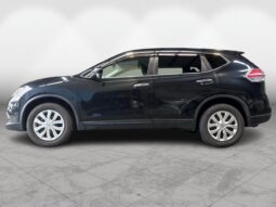 
										Nissan X-TRAIL 20S Emergency Brake Package 2016 full									