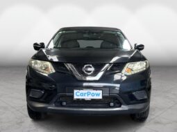 
										Nissan X-TRAIL 20S Emergency Brake Package 2016 full									