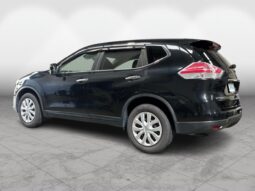 
										Nissan X-TRAIL 20S Emergency Brake Package 2016 full									