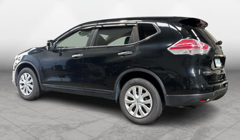 
								Nissan X-TRAIL 20S Emergency Brake Package 2016 full									