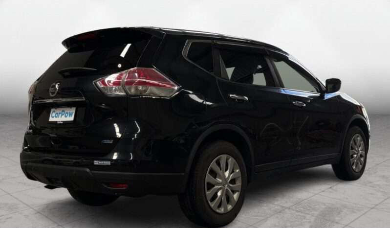 
								Nissan X-TRAIL 20S Emergency Brake Package 2016 full									