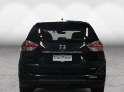 
										Nissan X-TRAIL 20S Emergency Brake Package 2016 full									