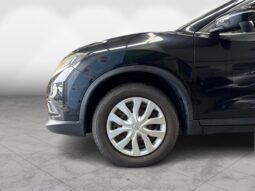 
										Nissan X-TRAIL 20S Emergency Brake Package 2016 full									