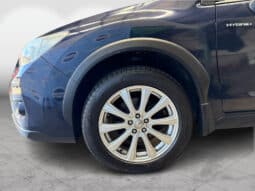 Subaru XV HYBRID 2014 full