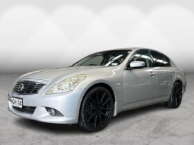 Nissan SKYLINE 250GT 2013