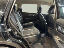 
										Nissan X-TRAIL  2014 full									