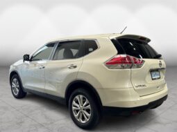 
										Nissan X-TRAIL  2014 full									