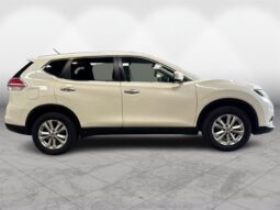
										Nissan X-TRAIL  2014 full									