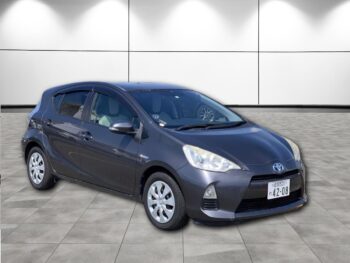 MAZDA BIANTE Granz Skyactive 2013