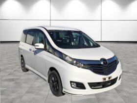 MAZDA BIANTE Granz Skyactive 2013