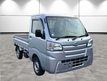 DAIHATSU HI-JET 4WD Standard SA III t 2019